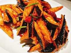 -船歌·鱼水饺青岛菜(闽江二路店)