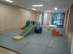 -无艺三语日托早教Arti School(高尔夫园区)