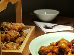 -弄堂里·寻味杭州(湖滨银泰in77C区店)