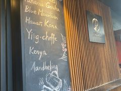 -RUMORS COFFEE ROASTERY鲁马滋咖啡(湖南路店)