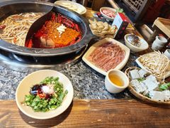 -蜀大侠火锅(总府路店)