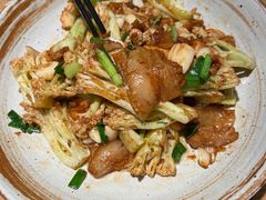 -青年公社烤鸭(滨湖银泰店)