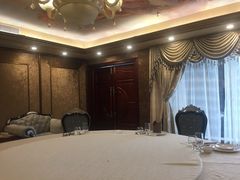 包厢-馨越楼·点心·粤菜(赤坎店)