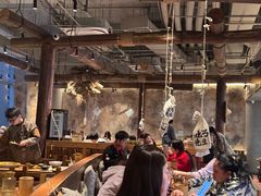 -北丐先生·野馄饨烧烤(长宁龙之梦店)