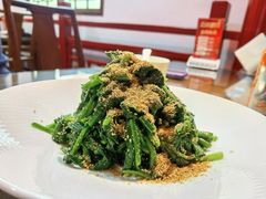 -秦月轩·长安小馆·新陕菜(阜成路·五棵松店)