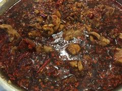 -温江公平红烧兔(总店)