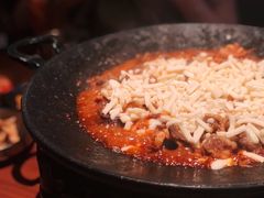 加芝士-春熙台韩国料理·章鱼肥牛(西丽店)