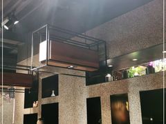 大堂-红沃烤肉(家乐福2部店)