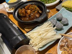 -金龙·打边炉(南京西路店)