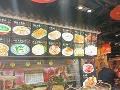 -东北大院·东北菜(三台子店)