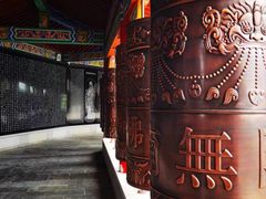 -皇罗禅寺