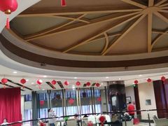 -文杏酒楼(一品天下店)
