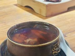 -桂小厨广西菜(青秀万达店)