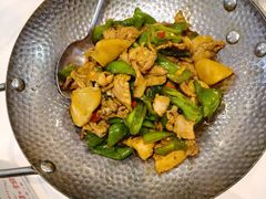 -苏湘小馆·不做预制菜(青年公社店)