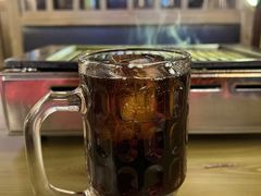 -弘彩英·烤牛舌·年糕火锅(蓝色港湾店)