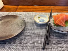 -戏作寿司(观音桥店)