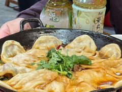 -东来土菜馆(民祥园路店)