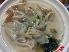 -鲜得来排骨年糕(即墨路店)