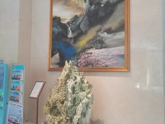 -大连中远海运洲际酒店