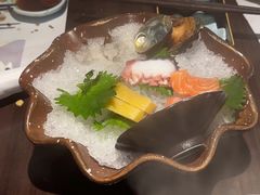 -匠和风精致料理(莆田财富中心店)