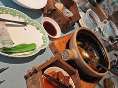 -晓粤·惹味粤菜(凯德乐峰广场店)