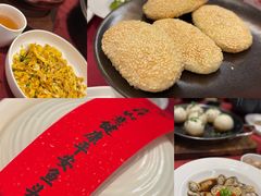 -久宴·天目湖大鱼头(恐龙园店)