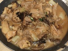 -东北风(柯桥万达店)