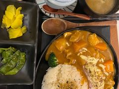 -匠太烧肉台日料理餐酒馆(三林店)