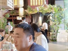 -南京大牌档(龙江新城市广场店)