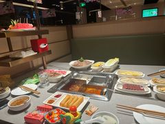 -海底捞火锅(吴中路店)