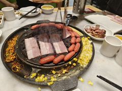 -韩宫宴和牛烤肉(合肥滨湖银泰城店)