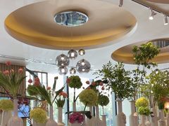 -冀粤香海鲜自助餐厅(西美五洲店)