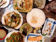 -平成屋·午肴夜酒(四川北路店)