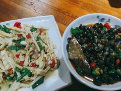 -下梅人家土菜馆(历史文化餐厅度假区店)