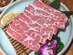 -小花花炭火烤肉·十五年延吉风味(左家庄店)