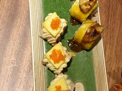 -古田居·特色寿司料理(星之岛旗舰店)