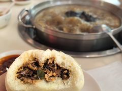 -太婆天府山珍酒楼(亚运村店)
