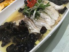 -香雪海饭店中餐厅(人民桥店)