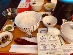 -中村藤吉(本店)
