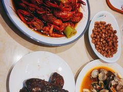 -杨氏青龙虾·吃蟹季(珠江路店)