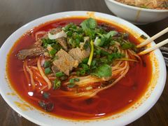 -小潘牛肉拉面馆