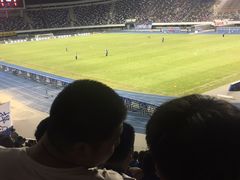 -裕彤国际体育中心