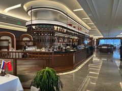 -马克西姆俄罗斯餐厅(通亚街店)