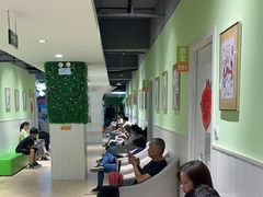-学知乐教育·幼小衔接·小学科辅导(嘉定镇校区)