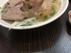 -PHO·5越南牛肉粉(建新路店)