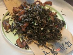 -印象天台·非遗文化美食