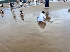 -朱家尖南沙景点