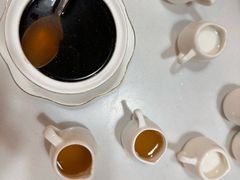 -梧州双钱龟苓膏(丽港航母店)