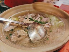 -冯烫烫跷脚牛肉·川菜小馆(武胜西街店)