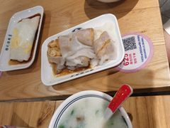 -银记肠粉店(南方医院店)